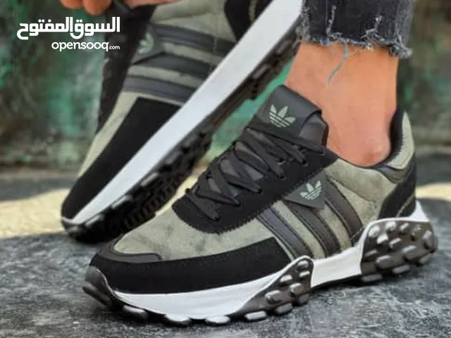 جزم وأحذية رجالية ماركات للبيع في ليبيا