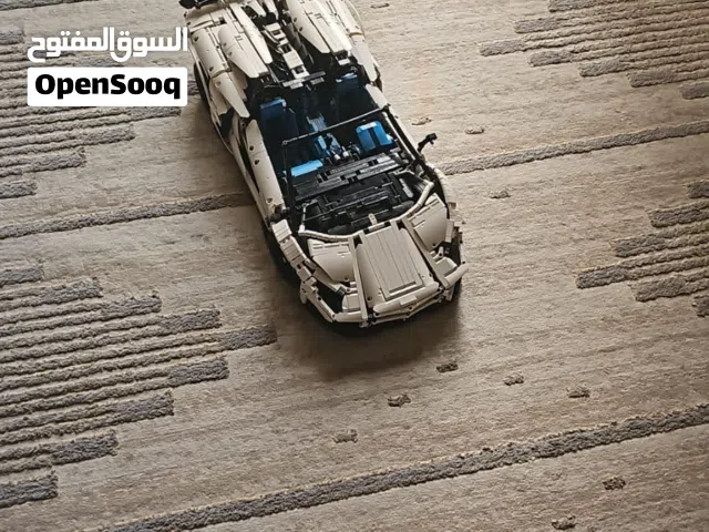 lamborgini aventadoor roaster lego