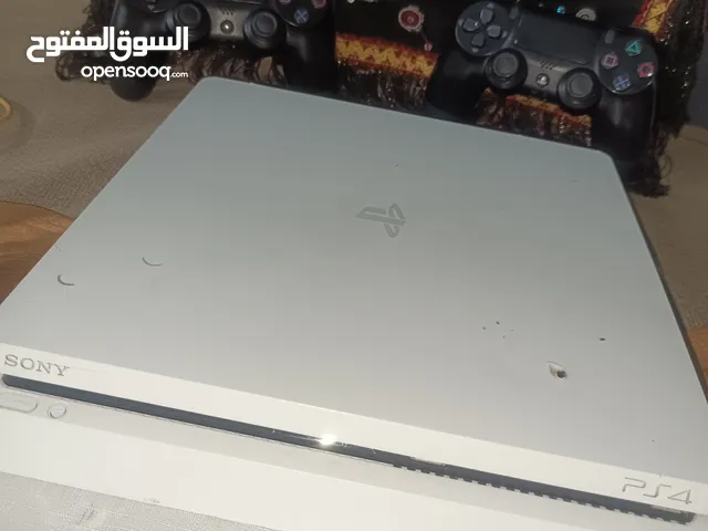 PlayStation 4 PlayStation for sale in Irbid