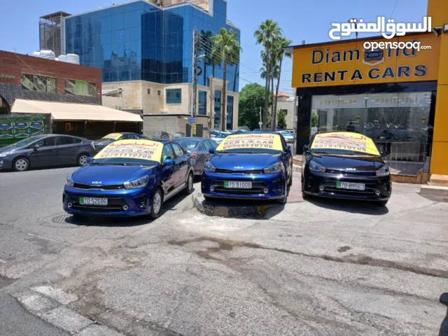 2025, Kia, Pegas, EX