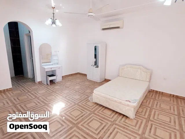 Unfurnished Monthly in Muscat Ansab
