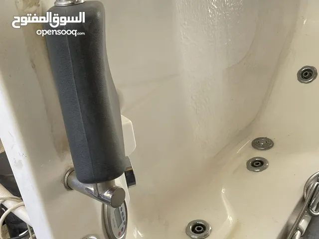 جاكوزي شخصين
