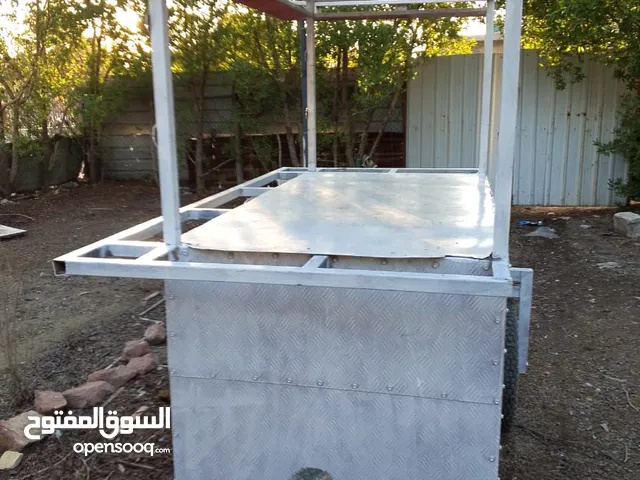 عربانة حديد