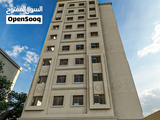محلات للايجار