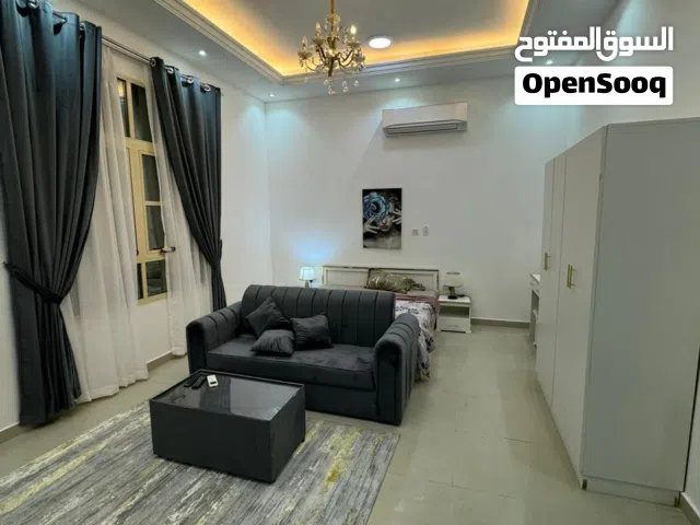 78 m2 Studio Apartments for Rent in Al Ain Zakher