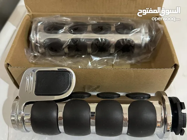 للبيع مجموعة اكسسوارات سياكل