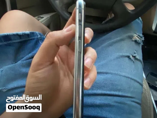 ايفون اكس اس ربي يبارك نضيف الشراء بس نبو