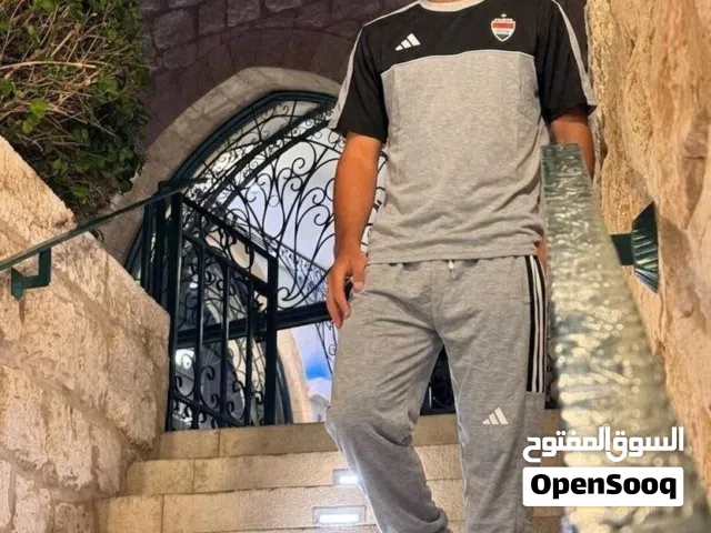 تراك رياضي صيفي