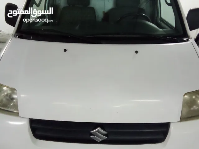 Used Suzuki Super Carry in Mubarak Al-Kabeer