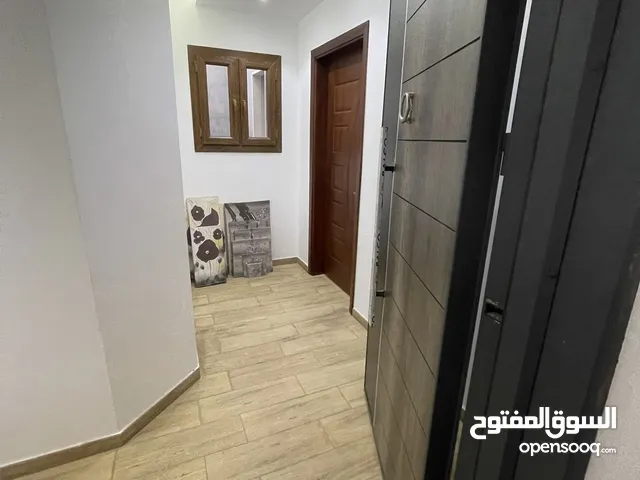 25 m2 Studio Apartments for Rent in Tripoli Abu Meshmasha