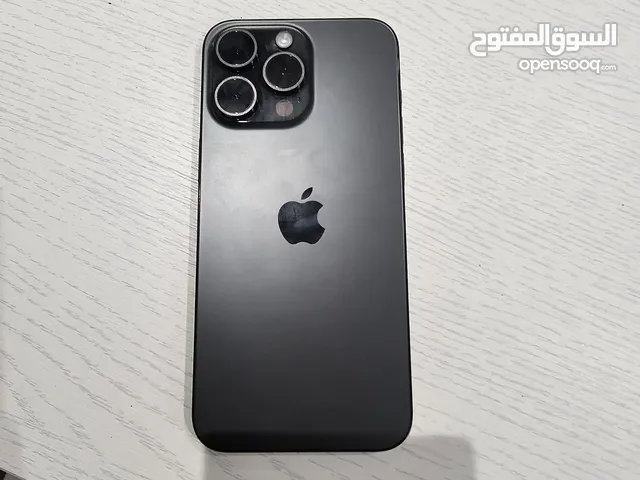 Apple iPhone 15 Pro Max 256 GB in Muscat