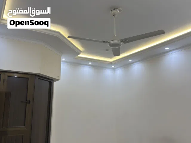 122 m2 2 Bedrooms Apartments for Rent in Baghdad Mansour