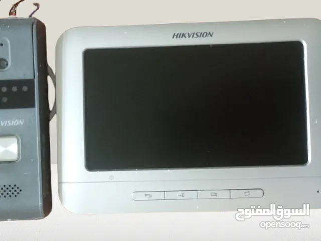 Video door phone