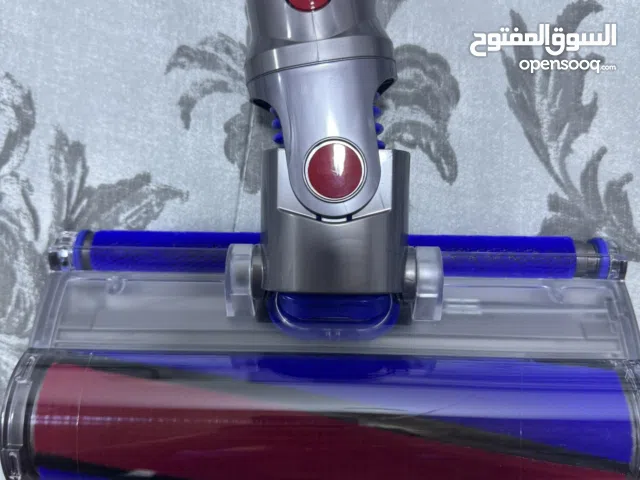 Dyson head replacement