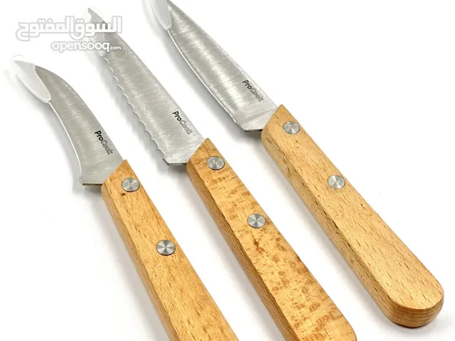 سكاكين مطبخ ProCook