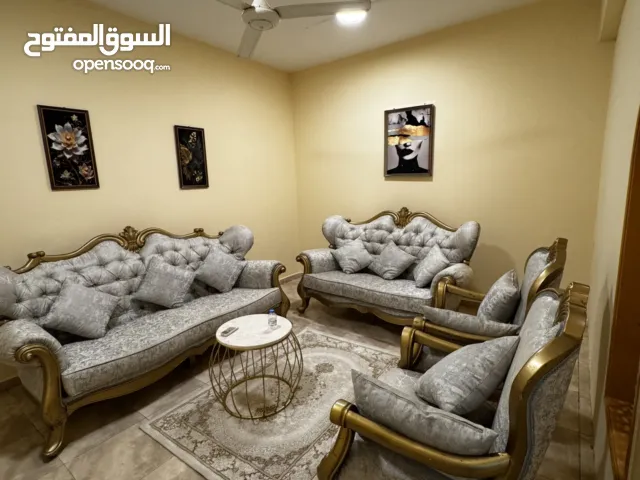 83 m2 2 Bedrooms Apartments for Rent in Muscat Al Maabilah