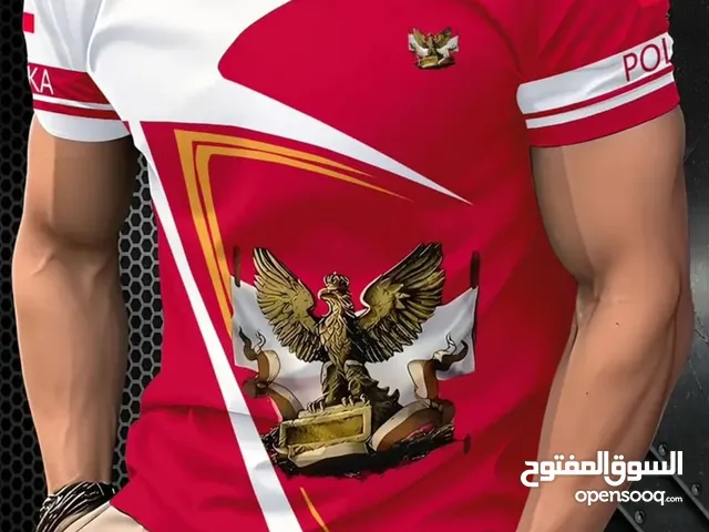 Men’s Tshirts New models 3d print