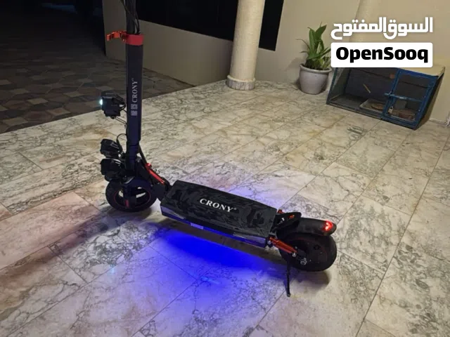 البيع سكوتر كهربائي