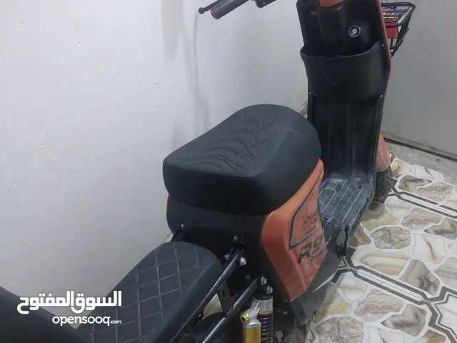 دراجة كهربائية R9