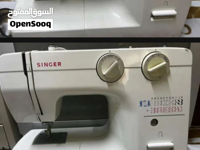stitching machine