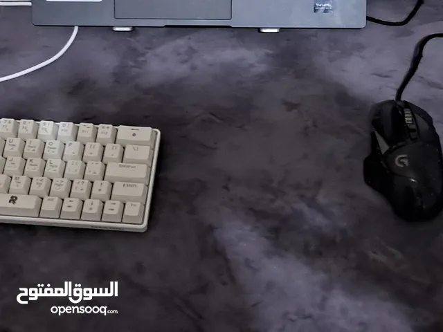 Gaming PC Keyboards & Mice in Ras Al Khaimah