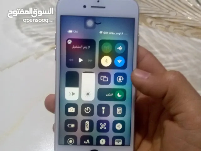 Apple iPhone 7 256 GB in Zarqa