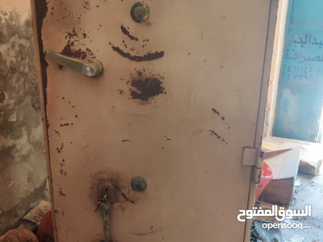 خزنة نقود امريكي ماركة musler للبيع