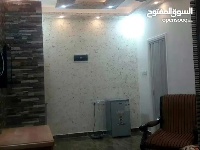 30 m2 Studio Apartments for Rent in Aqaba Al Mahdood Al Gharby