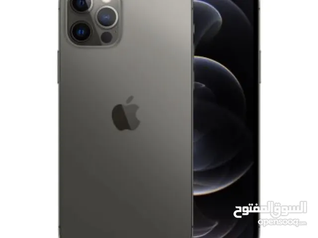 Apple iPhone 12 Pro Max 256 GB in Irbid