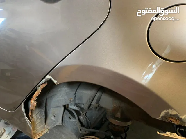 سمكرة/صبغ/بولش سيارات باسعار تنافسية