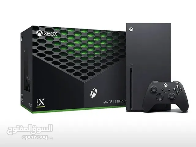 Xbox Series X Xbox for sale in Muscat