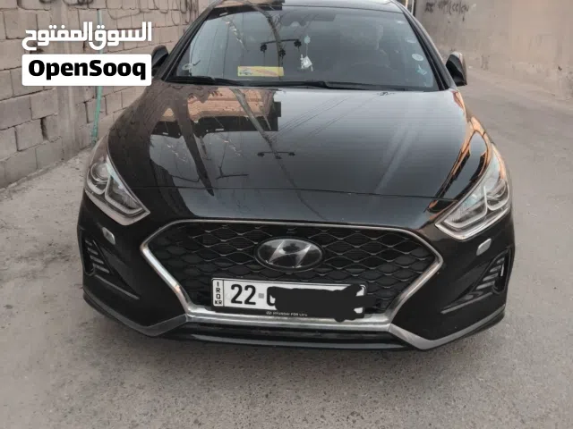 سوناتا 2022 كامل مواصفات سوبر سبورت كزوزين اربعه سلندر