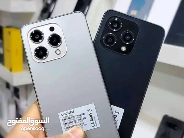 Doogee Other 128 GB in Sana'a
