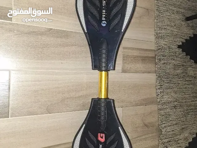 Limited Edition Razor RipStik G – Caster Board – Rare Color – Great Condition