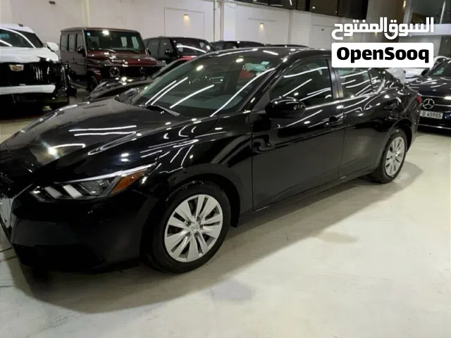 Used Nissan Sentra in Baghdad