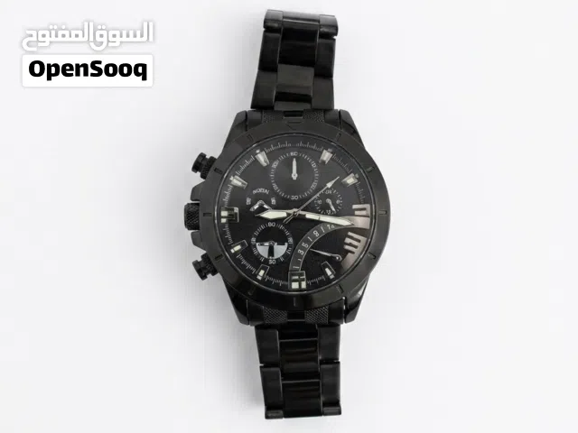 ساعه للبيع 50 دينار مع التوصيل