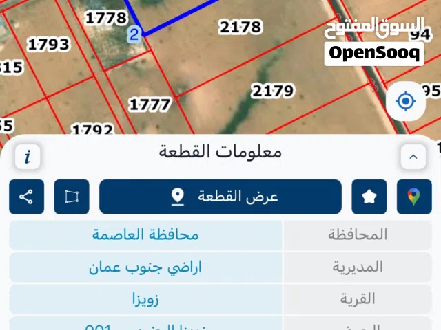 10 دونمات على شارع المعبد في زويزا الجنوبي