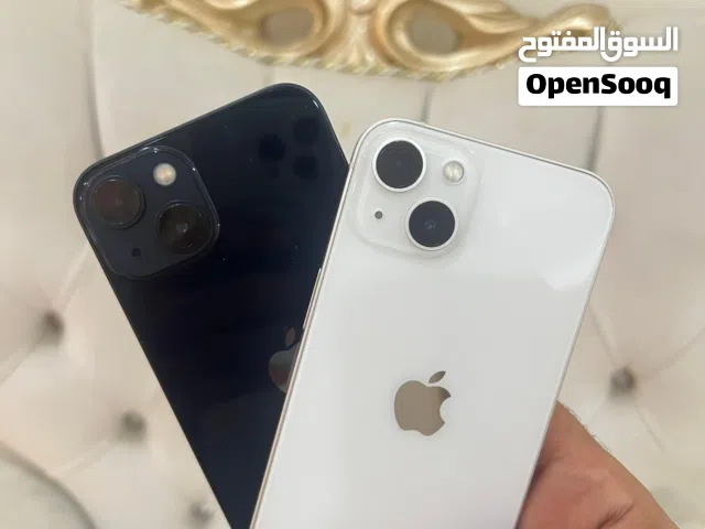 Apple iPhone 13 128 GB in Muscat
