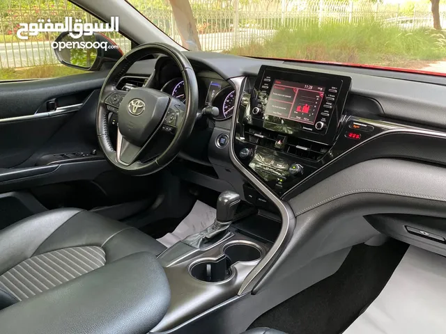 للبيع كامري