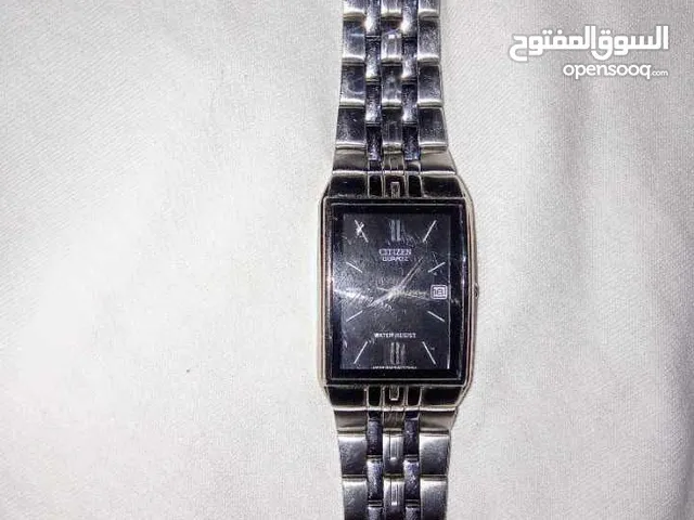 ساعة سيتزن