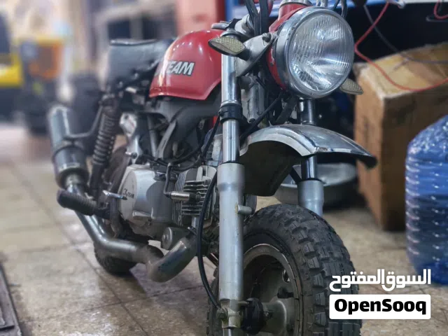 skyteam bike good conditions