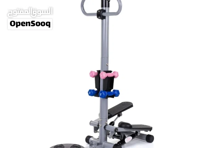 ستيبر حركات _ الأفضل في الأسواق (جديد)