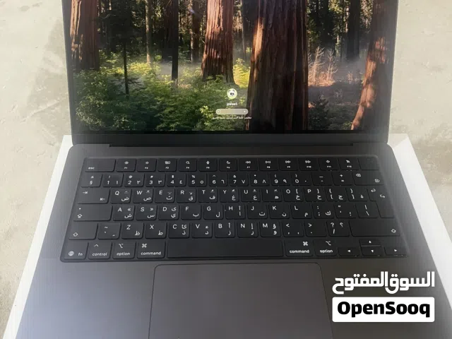 لابتوب ماك بوك بروا 2026