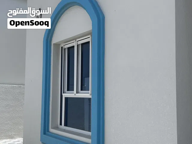 عرض خاص فلة ارضية في ولاية صور، الشرية