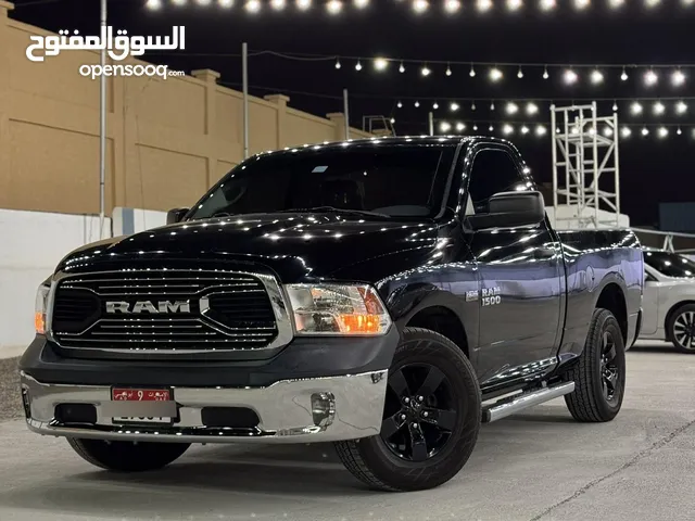 Dodge Ram 2014 5.7Hemi