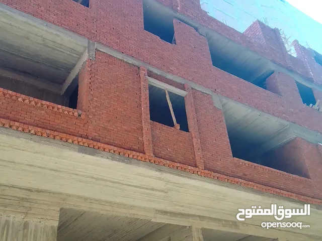 40m2 3 Bedrooms Apartments for Sale in Cairo Nozha