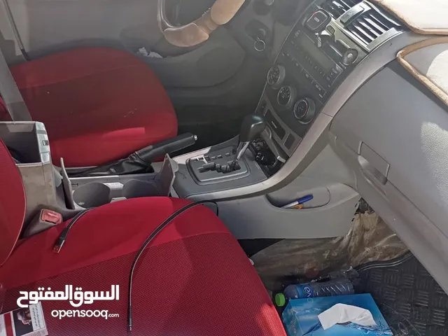 Used Toyota Corolla in Abu Dhabi