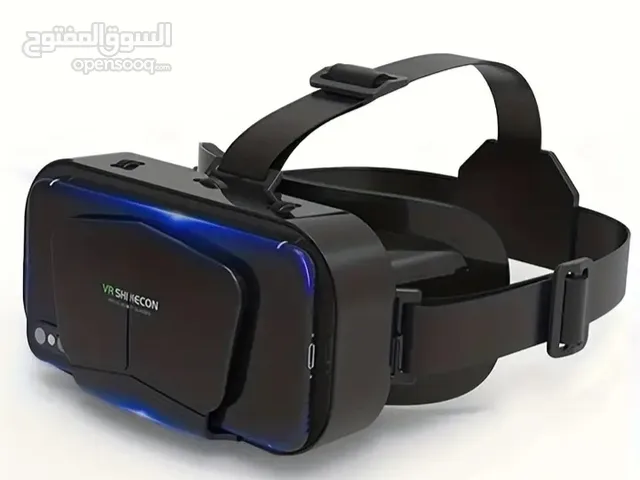 سماعة نظارات الواقع الافتراضي الذكية