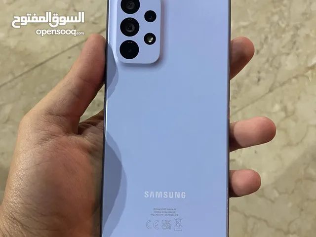 Samsung Galaxy A53 5G 128 GB in Tripoli