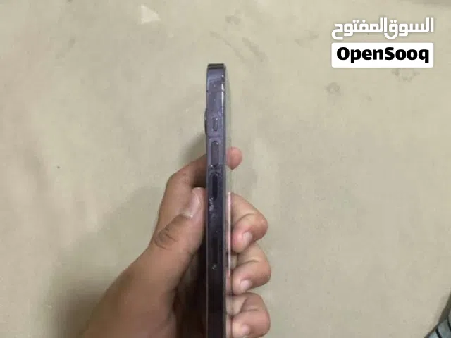 Apple iPhone 14 Pro 256 GB in Al Batinah